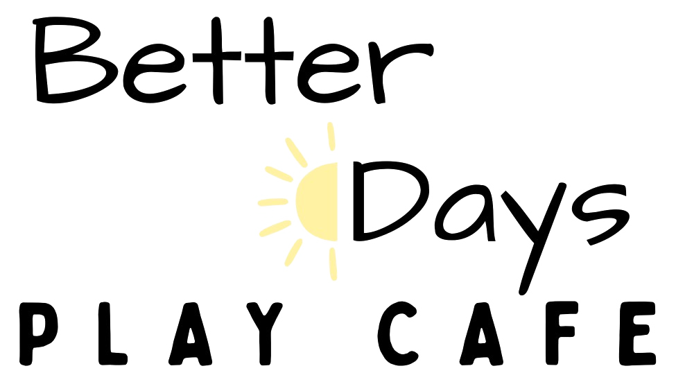 Better Days Play Cafe